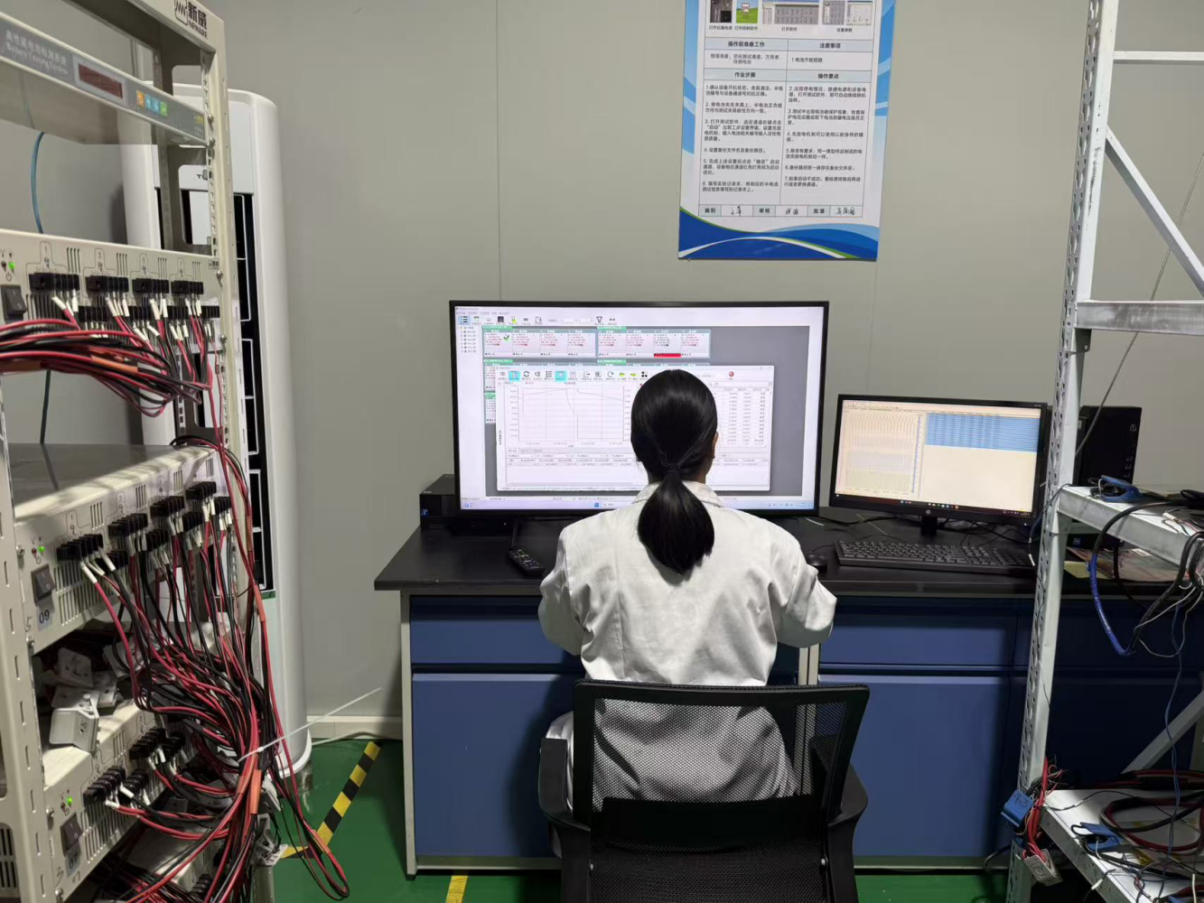 R&D capabilities